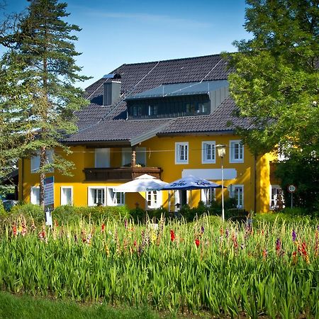 Landgasthof Zum Betenmacher Thalgau Dış mekan fotoğraf