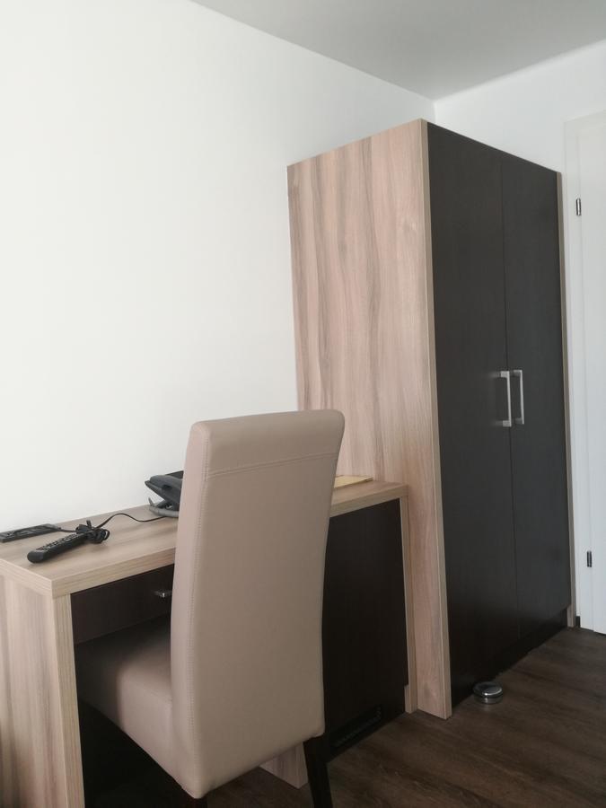 Landgasthof Zum Betenmacher Thalgau Dış mekan fotoğraf