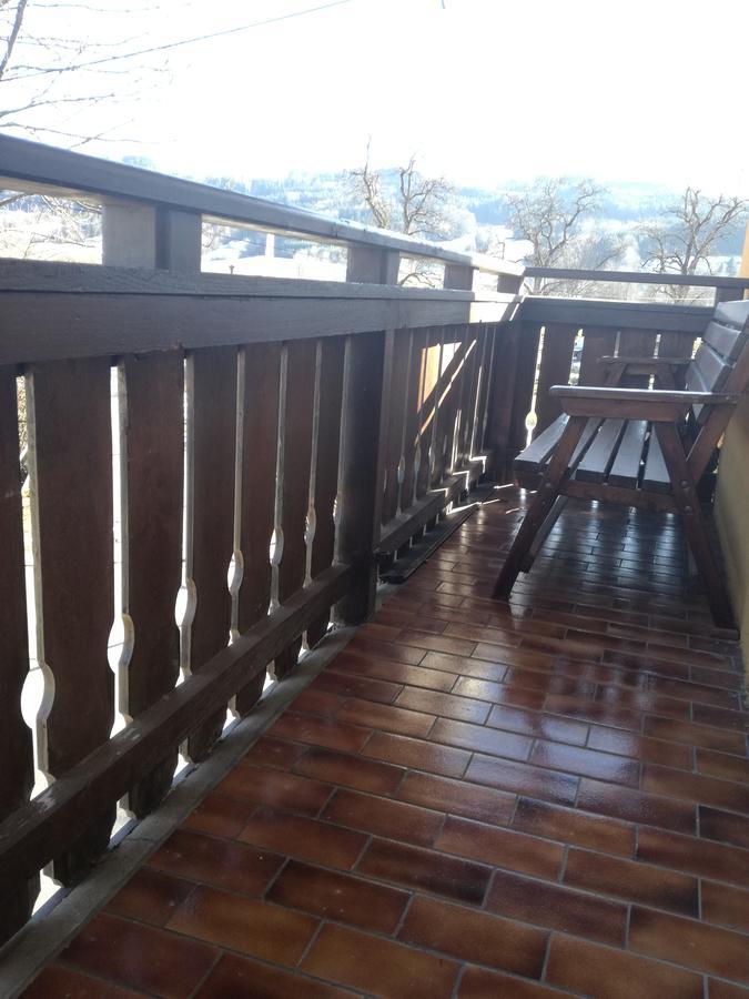 Landgasthof Zum Betenmacher Thalgau Dış mekan fotoğraf