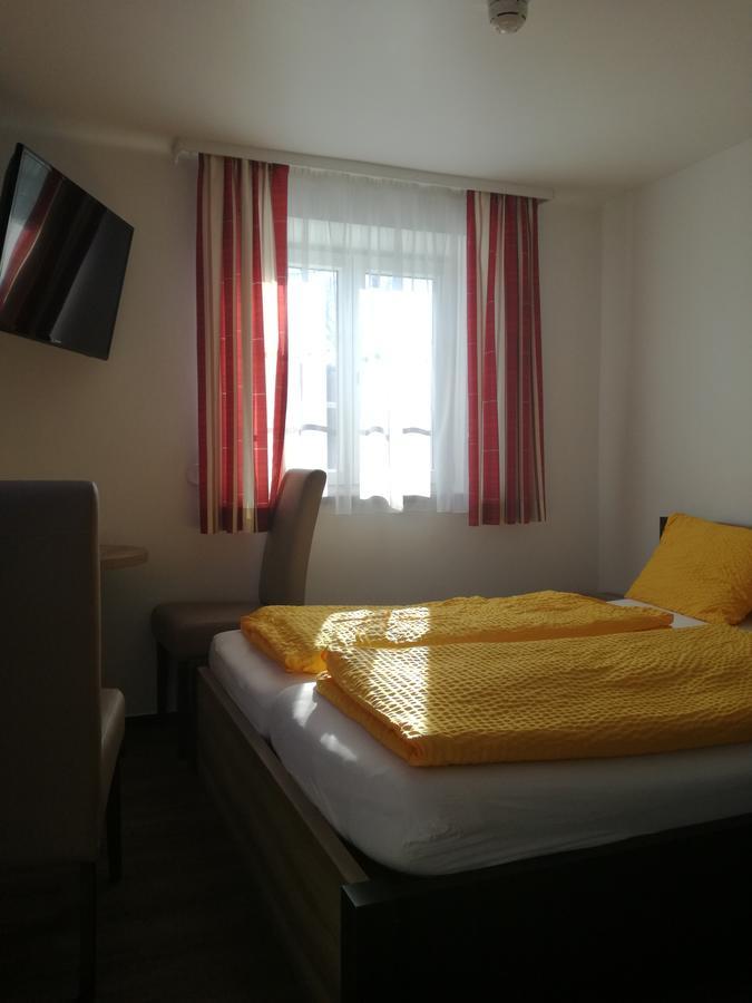 Landgasthof Zum Betenmacher Thalgau Dış mekan fotoğraf